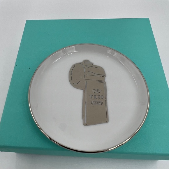 Trinket‎ tray